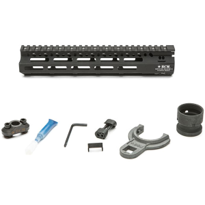 BCM Gunfighter MCMR AR-15 M-LOK Handguard 10.5" Black