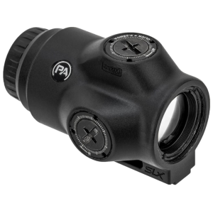 Primary Arms SLx Micro 3x Magnifier Matte Black