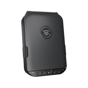 Vaultek Lifepod 20 Pistol Safe Titanium Gray