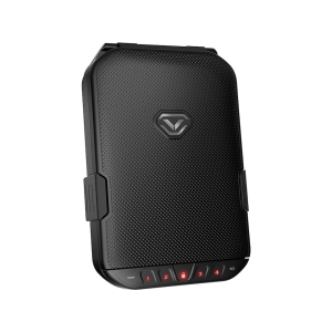 Vaultek Lifepod 10 Pistol Safe Black