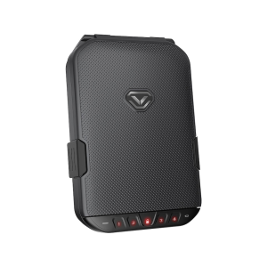 Vaultek Lifepod 10 Pistol Safe Titanium Gray