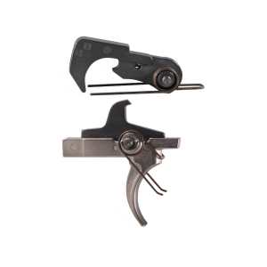 ALG Defense ACT Advanced Combat AR-15, AR-10 Single Stage Trigger