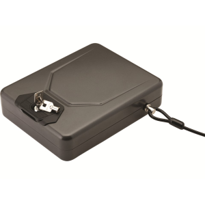 Hornady Alpha Elite Pistol Safe Steel