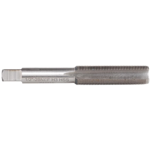 AR-STONER Muzzle Brake and Flash Hider Tap AR-15 1/2"-28