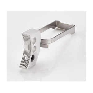 Wilson Combat Ultralight Match 1911 Trigger Aluminum Silver