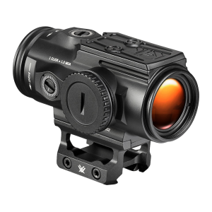 Vortex Optics Spitfire HD Gen II Prism Scope 32mm 5x AR-BDC4 Reticle Matte Black