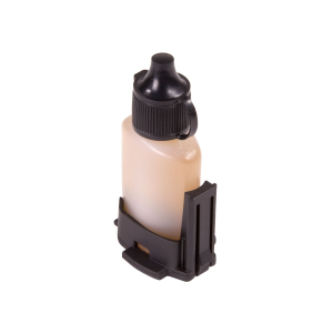 Magpul MIAD, MOE, MOE Plus AR-15 Pistol Grip Core Holds Lube Bottle Black