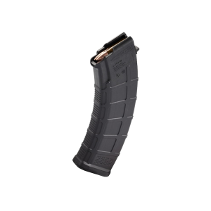 Magpul PMAG 30 AK/AKM MOE AK-47 Magazine 7.62x39mm 30-Round Polymer Black