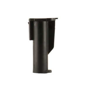 Magpul MIAD, MOE, MOE Plus AR-15 Pistol Grip Core Holds 2 CR123A Lithium Batteries Black