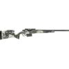 Springfield Armory Model 2020 Waypoint Bolt Action Rifle 7mm PRC 24" Carbon Fiber Threaded Barrel Desert Tan Frame Evergreen Adjustable Stock