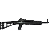 Hi-Point 1095 Carbine Semi Automatic Rifle 10mm Auto 17.5" Black Threaded Barrel Black Frame Black Skeleton Stock