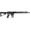 Wilson Combat Recon Tactical Semi Automatic Rifle 458 Socom 16" Black Threaded Barrel Armor-Tuff Frame Black Pistol Grip