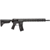 BCM RECCE-16 Semi Automatic Rifle 5.56x45mm NATO 16" Chrome Threaded Barrel Anodized Black Frame Black Collapsible Stock M-LOK