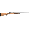 Winchester Model 70 Super Grade Bolt Action Rifle 30-06 Springfield 24" Blued Barrel Blued Frame Maple Field Stock