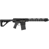 Diamondback DB10 Semi Automatic Rifle 8.6 Blackout 16" Black Nitride Threaded Barrel Black Frame Black Pistol Grip
