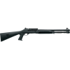 Benelli M4 Tactical Semi Automatic 12 Gauge Shotgun 18.5" Phosphate Barrel Black Pistol Grip