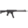 Sig Sauer MPX Competition Semi Automatic Rifle 9mm Luger 16" Matte Threaded Barrel Anodized Black Frame Black Pistol Grip