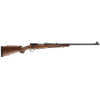 Winchester Model 70 Alaskan Bolt Action Rifle 30-06 Springfield 25" Blued Barrel Blued Frame Walnut Monte Carlo Stock