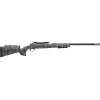 Browning X-Bolt 2 Pro McMillan Carbon Fiber Bolt Action Rifle 300 Winchester Magnum 26" Carbon Fiber Threaded Barrel Gray Frame Urban Carbon Ambush Precision Stock