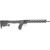 Smith & Wesson M&P FPC Semi Automatic Rifle 22 Long Rifle 16.25" Black Threaded Barrel Black Frame Black Pistol Grip