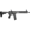 Springfield Armory Saint Victor AR-15 5.56x45mm NATO Pistol 11.5" Threaded Barrel 30+1 Round Black Pistol Brace