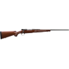 Winchester Model 70 Featherweight Bolt Action Rifle 308 Winchester 22" Blued Barrel Blued Frame Walnut Field Stock
