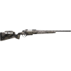 Seekins Precision Havak PH3 Pro Hunter 3 Bolt Action Rifle 7mm PRC 26" Fluted Matte Threaded Barrel Black Frame Mountain Shadow Adjustable Comb Stock