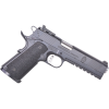 Springfield Armory 1911 TRP Operator California Compliant 45 ACP Pistol 5" Barrel 7+1 Round Cerakote Slide Cerakote Frame
