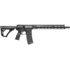 Daniel Defense DDM4 V7 Semi Automatic Rifle 5.56x45mm NATO 16" Black Threaded Barrel Black Frame Black Collapsible Stock