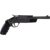 Rossi Brawler 45 Colt (Long Colt) Single Shot Pistol 9" Barrel 1 Round Black