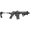 Kel-Tec PLR-16 Defender 5.56x45mm NATO Pistol 9.2" Threaded Barrel 10+1 Round Black Pistol Brace