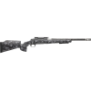 Browning X-Bolt 2 Pro McMillan SPR Carbon Fiber Bolt Action Rifle 300 Winchester Magnum 22" Carbon Fiber Threaded Barrel Gray Frame Urban Carbon Ambush Precision Stock