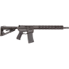 Wilson Combat Recon Tactical Semi Automatic Rifle 5.56x45mm NATO 16" Black Threaded Barrel Black Frame Black Pistol Grip