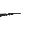Winchester XPR Bolt Action Rifle 400 Legend 22" Black Barrel Black Frame Black Field Stock