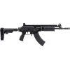 IWI US Galil ACE Gen1 7.62x39mm Pistol 13" Threaded Barrel 30+1 Round Black Pistol Brace Stock