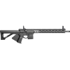 Springfield Armory Saint Victor AR-15 California Compliant Semi Automatic Rifle 5.56x45mm NATO 16" Melonite Threaded Barrel Black Frame Black Fixed Stock 10+1