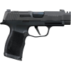 Sig Sauer P365 XL Comp 380 ACP Pistol 3.1" Barrel 12+1 Round Black