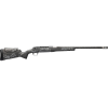 Browning X-Bolt 2 Mountain Pro SPR Bolt Action Rifle 7mm PRC 20" Carbon Fiber Threaded Barrel Gray Cerakote Frame Gray/Black Adjustable Comb Stock