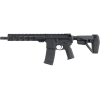 Colt M4 5.56x45mm NATO Pistol 11.5" Threaded Barrel 30+1 Round Black Pistol Brace SBA5