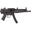 Zenith ZF-5 9mm Luger Pistol 8.9" Barrel 30+1 Round Black