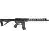 Diamondback Firearms DB15 Semi Automatic Rifle 5.56x45mm NATO 16" Black Threaded Barrel Black Frame Black Pistol Grip