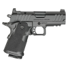 Springfield Armory 1911 DS Prodigy 9mm Luger Pistol 3.5" Barrel 15+1 Round Black