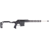Sig Sauer CROSS TRAX Bolt Action Rifle 243 Winchester 16" Stainless Threaded Barrel Black Frame Black Folding Stock