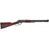 Henry Big Boy Side Gate Lever Action Rifle 44 Remington Magnum 20" Blued Barrel Blued Frame American Walnut Field Stock