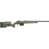 Bergara B-14 HMR Bolt Action Rifle 300 Winchester Magnum 26" Black Cerakote Threaded Barrel Blued Frame Brown Pistol Grip, Adjustable Cheek Piece Stock