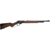 Rossi R95 Lever Action Rifle 360 Buckhammer 20" Blued Barrel Blued Frame Hardwood Field Stock
