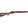 Rossi R95 Trapper Lever Action Rifle 30-30 Winchester 16.5" Black Barrel Black Oxide Frame Walnut Field Stock