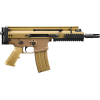 FN SCAR 15P 5.56x45mm NATO Pistol 7.5" Barrel 30+1 Round Flat Dark Earth