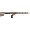 Smith & Wesson M&P FPC Semi Automatic Rifle 9mm Luger 16.25" Black Oxide Threaded Barrel Flat Dark Earth Frame Flat Dark Earth Folding Stock