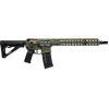 Radian AR-15 Model 1 Semi Automatic Rifle 223 Wylde 14.5" Black Threaded Barrel OD Green Frame Black Pistol Grip